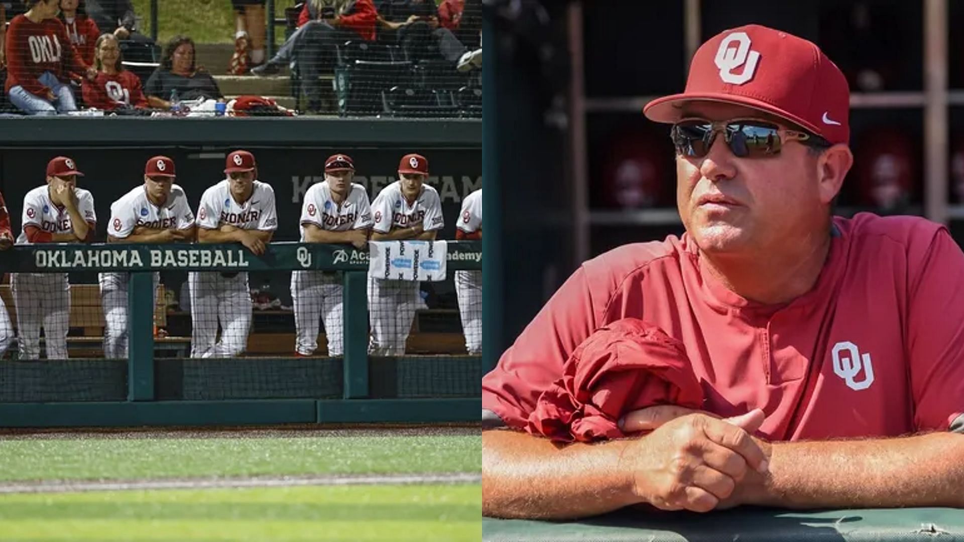 A look into the Oklahoma Sooners ahead of the 2025 NCAA Baseball season.