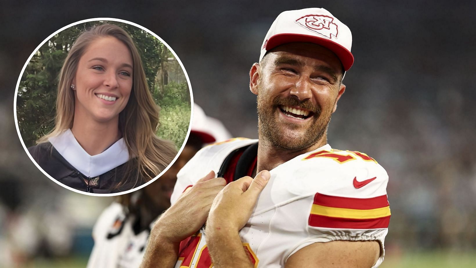 Kylie reveals Travis Kelce