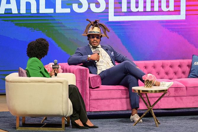 Cam Newton shares his side after allegedly being racially targeted in CFB 25 video game - “Racism still exists”