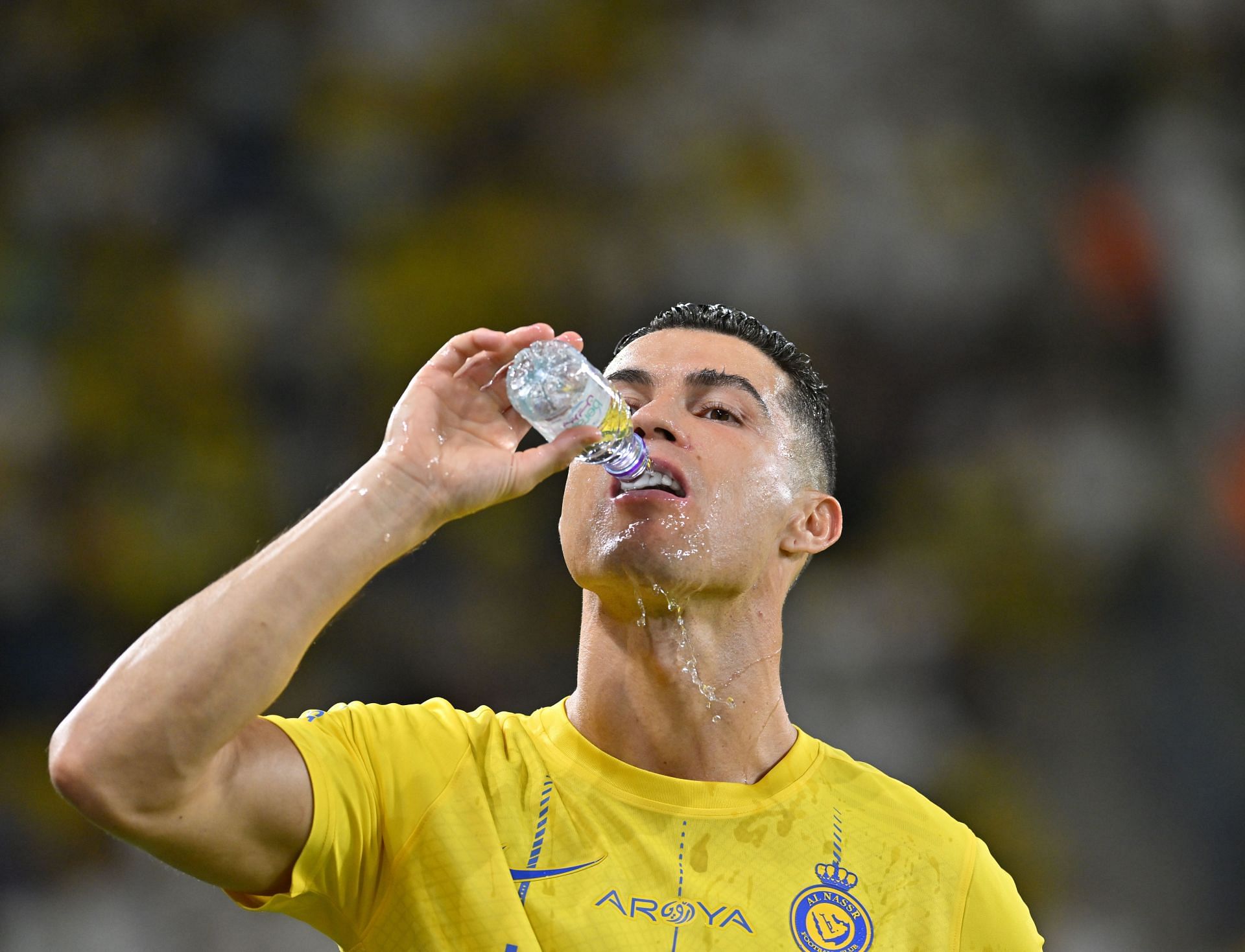 Al-Nassr v Al Ittihad - Saudi Pro League - Source: Getty