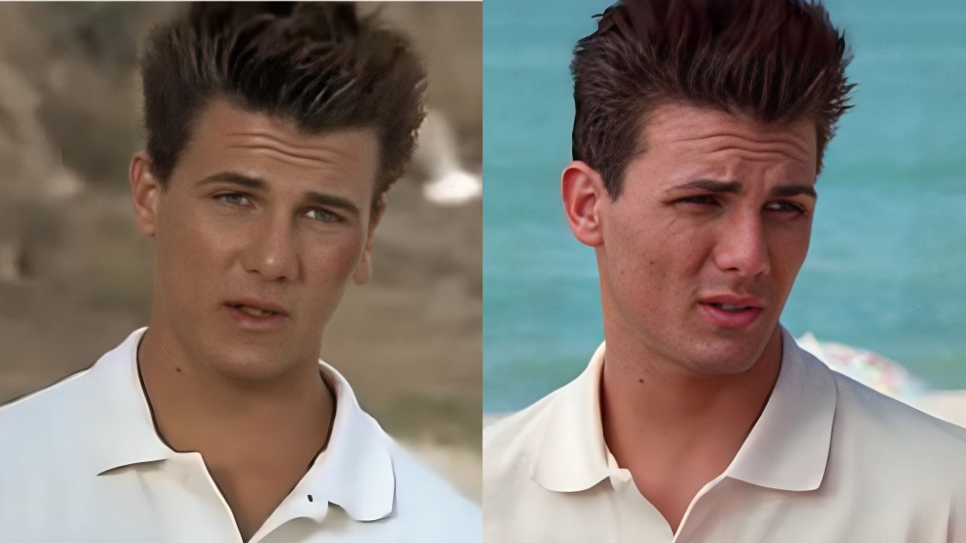 Jackson recently opened up about his experience on Baywatch (Image via Paramount Pictures)