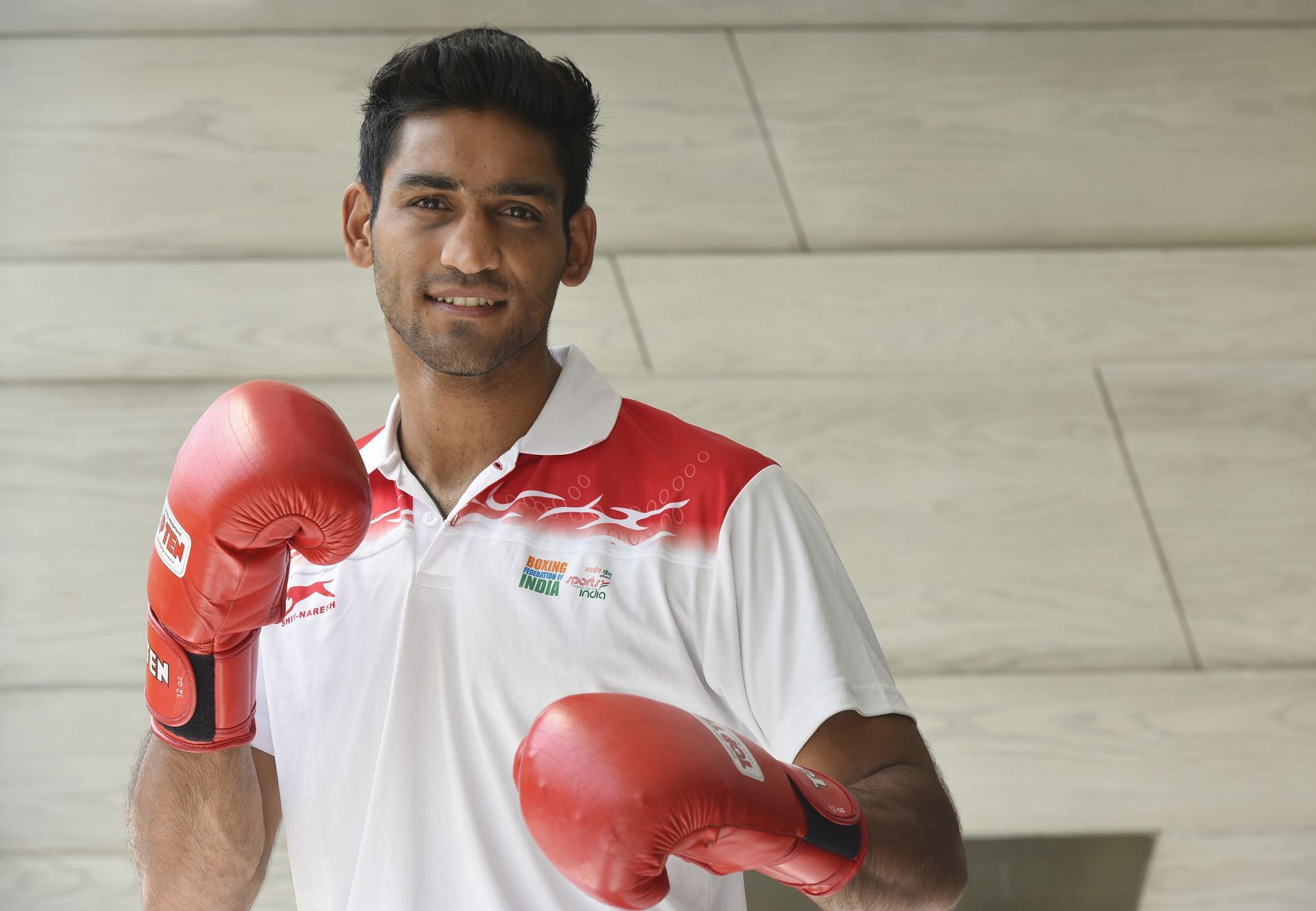 Boxing Federation Of India Felicitates Asian Boxing Championships Medal Winners - Source: Getty