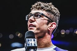 “What makes me excited is to keep growing” - Mikey Musumeci explains his move to lightweight division at ONE 168