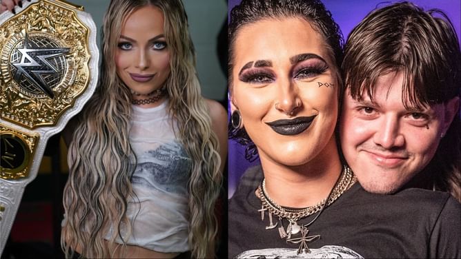Liv Morgan to ruin another man's WWE run after Dominik Mysterio? Exploring the chances of that happening at SummerSlam 2024