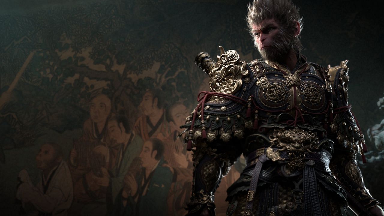 With some tweaks, Black Myth Wukong runs at respectable framerates on the Steam Deck (Image via Game Science)