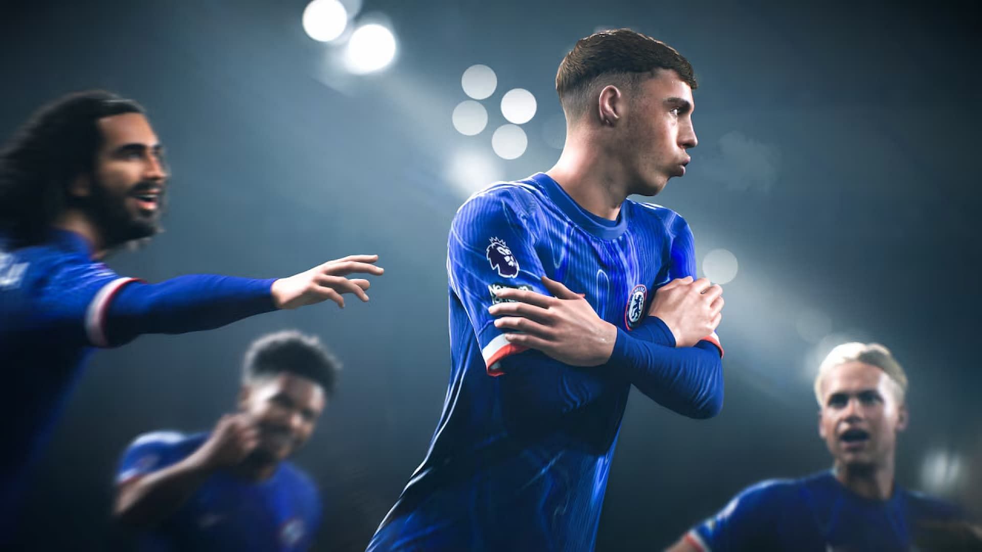 EA FC 25 Chelsea card ratings: Sportskeeda predictions