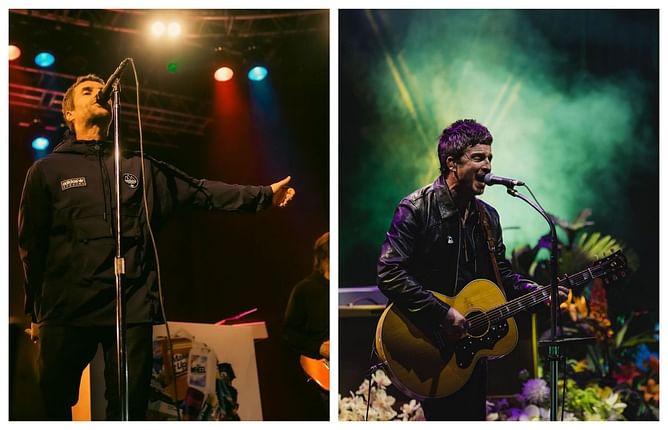 Oasis adds 3 new UK dates to 2025 reunion tour: How to get tickets, dates, venues, & all you need to know