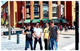 Why is Helmet canceling upcoming US tour? Details explored as band issues statement