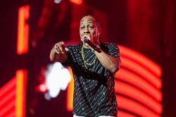What did Stevie J say about DeVante Swing? DJ Quik defends vocalist and longtime friend against assault allegations