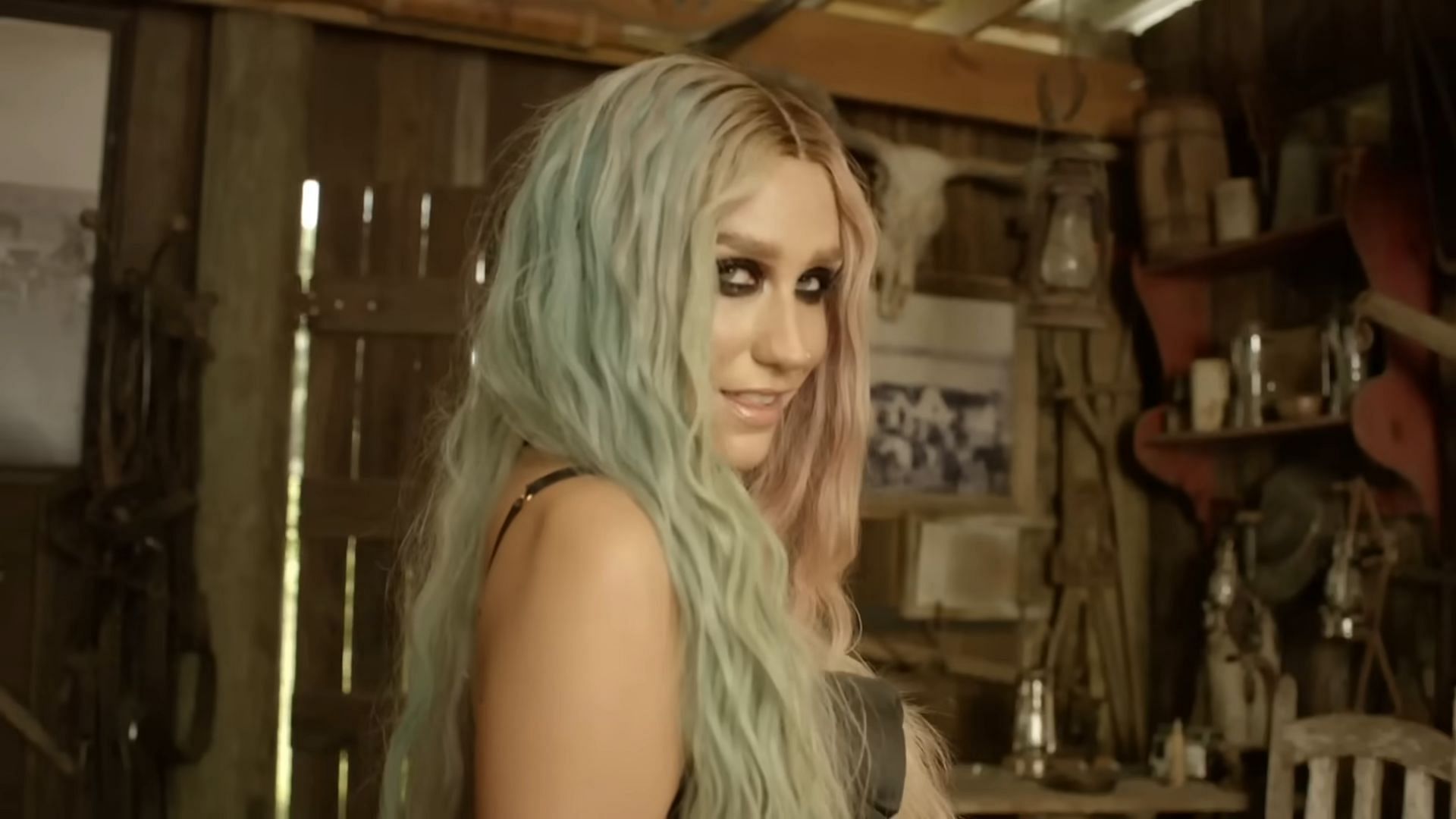 Kesha