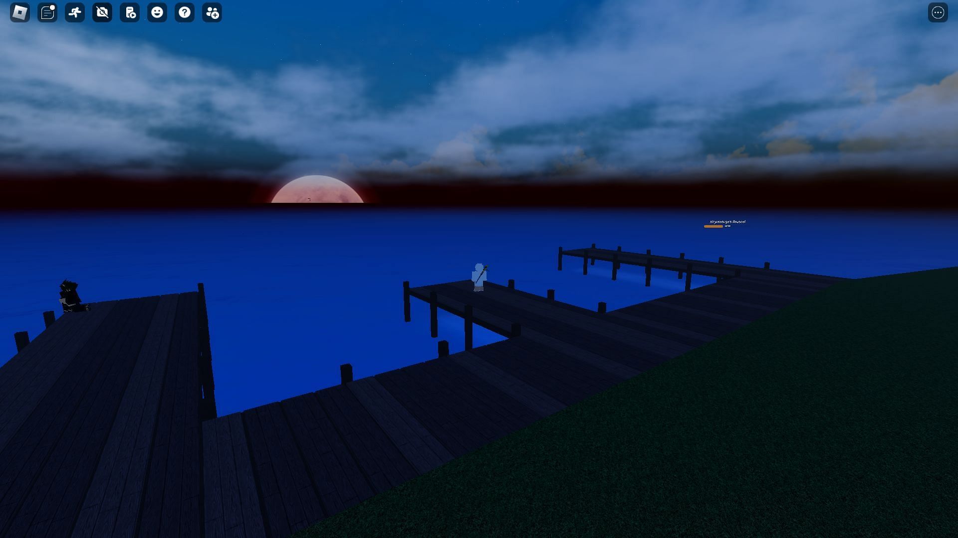 GPO gameplay (Image via Roblox)