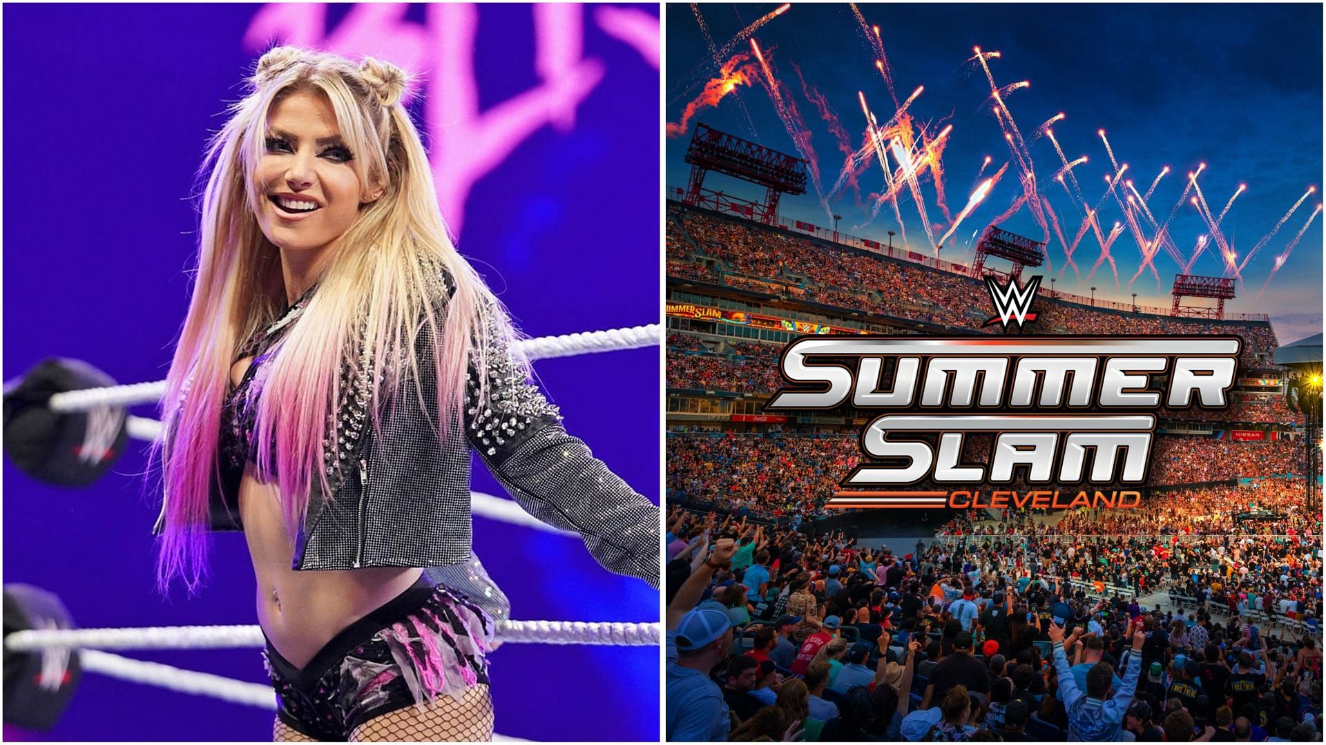 Alexa Bliss