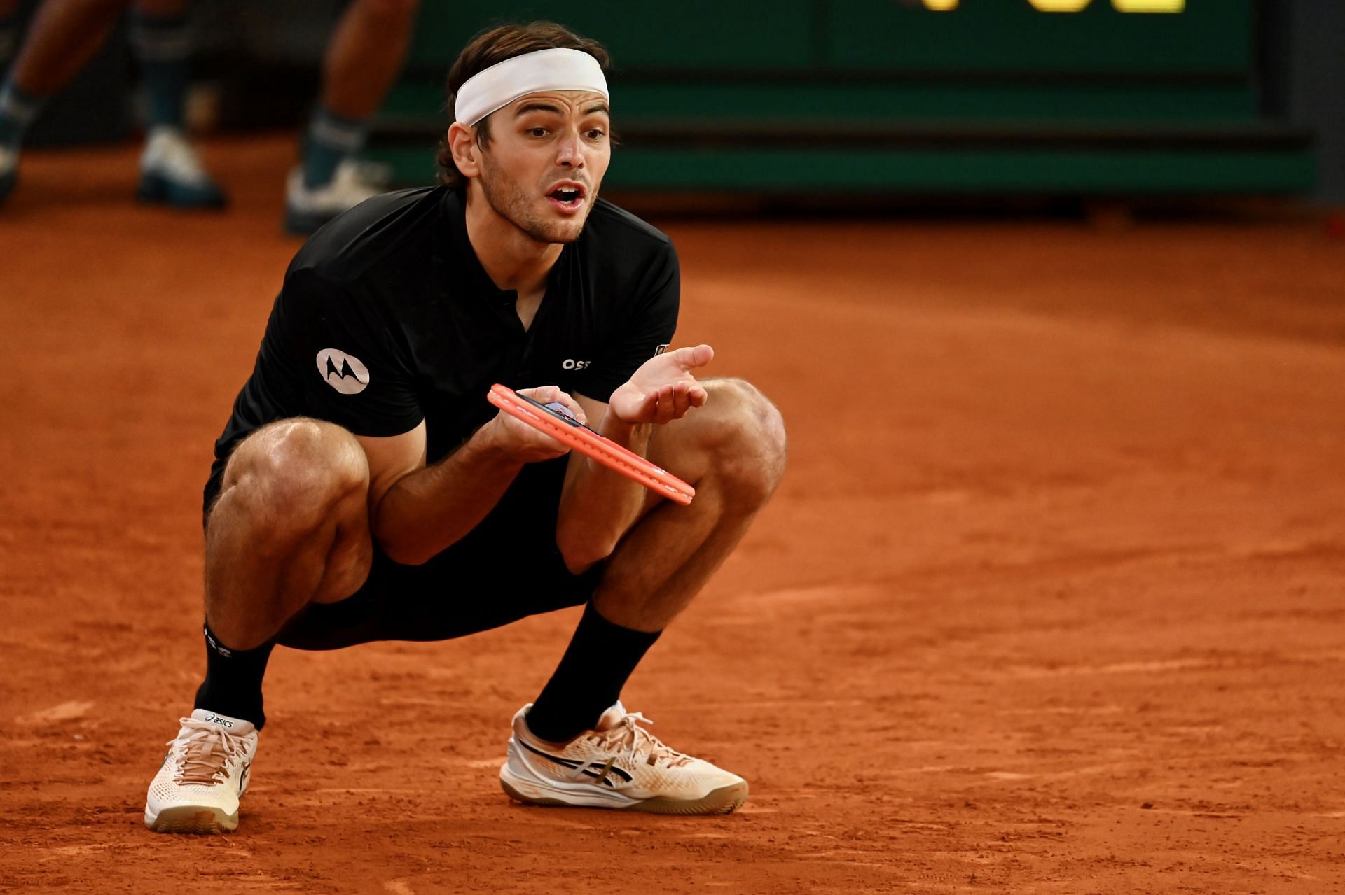 ATP Tour - Madrid - Source: Getty