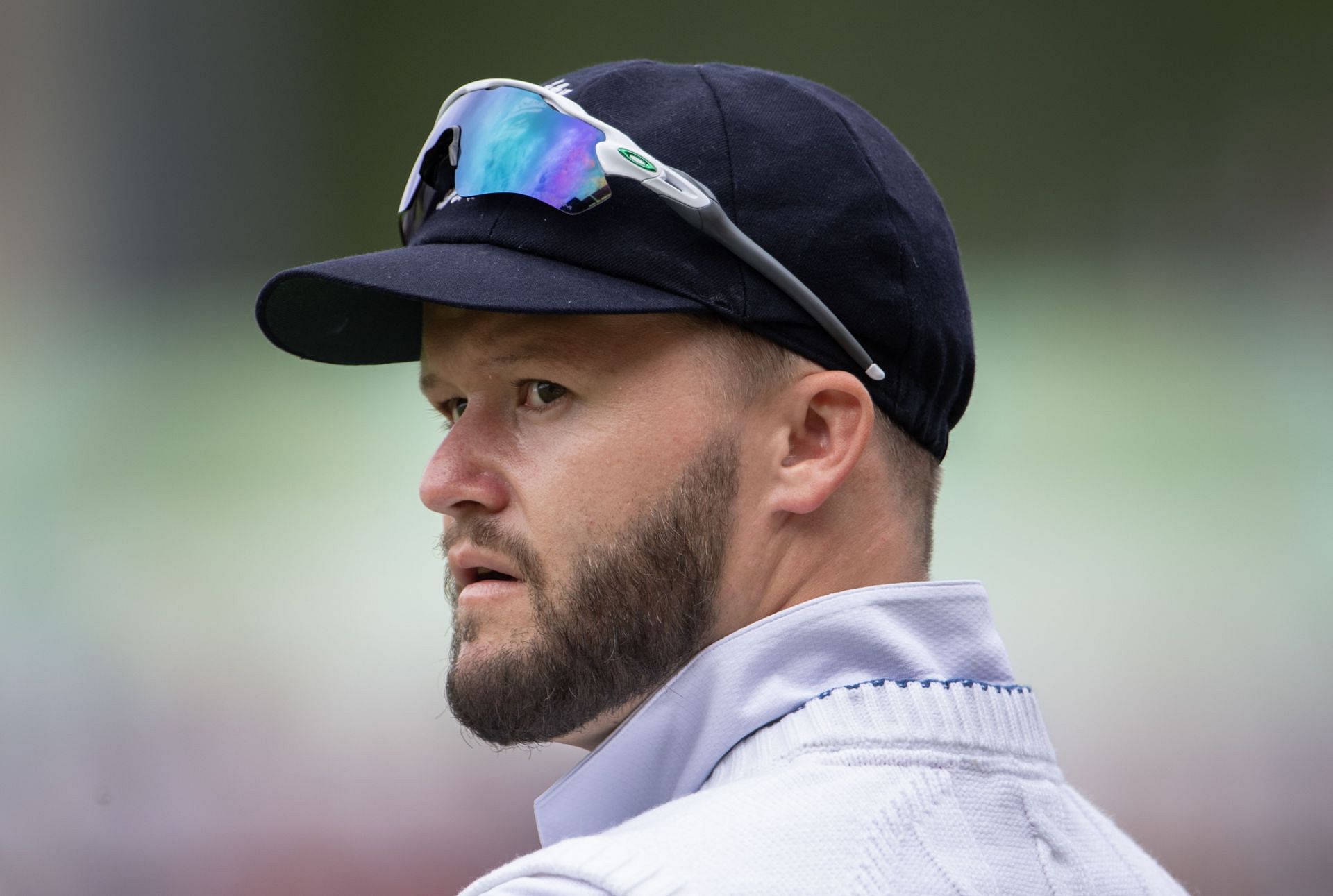 England v Australia - LV= Insurance Ashes 1st Test Match: Day Five - Source: Getty