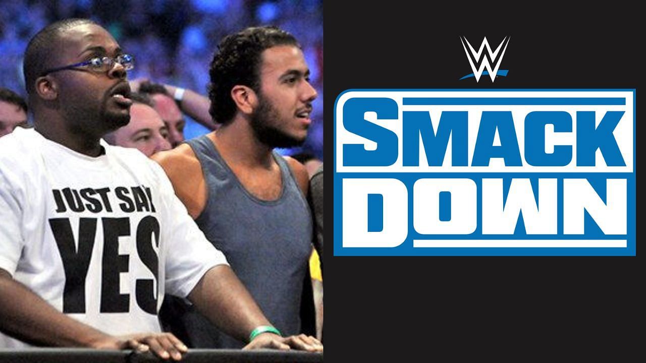 A huge SmackDown heel turn could be on the cards (Images: wwe.com)