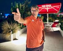 Who is Yusuf Dikec? All about the 51-year-old Turkish shooter who won the silver medal without specialized lenses at the Paris Olympics