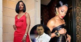 “Answer it with growth”: Steve Sarkisian’s wife Loreal Sarkisian makes striking remark days after announcing divorce