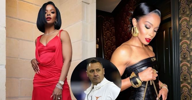“Answer it with growth”: Steve Sarkisian’s wife Loreal Sarkisian makes striking remark days after announcing divorce