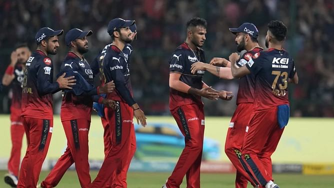 विराट कोहली के साथ ट्रेनिंग करना क्यों है खास? साथी खिलाड़ी ने खोले राज; स्टार बल्लेबाज की जमकर की तारीफ