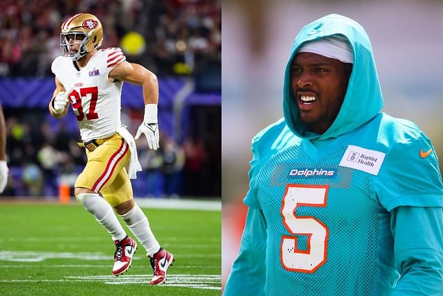 Which team has the best defense in Madden 25? Top 5 units ranked