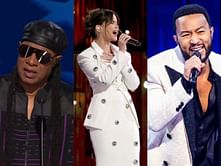 7 Musical highlights from the 2024 Democratic National Convention (DNC)