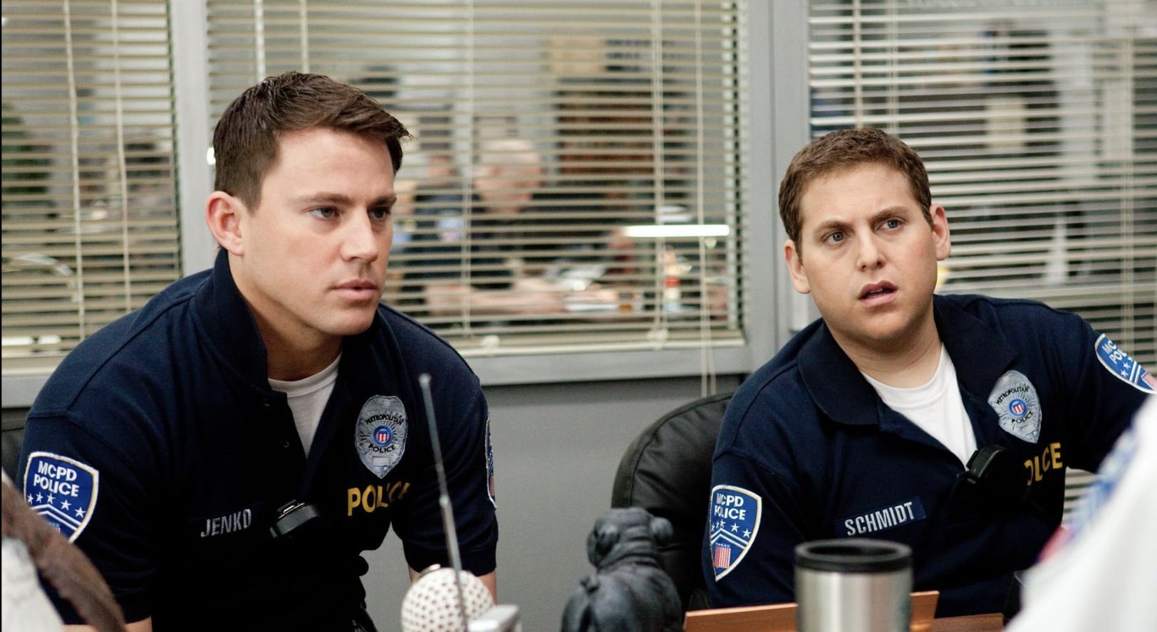 21 Jump Street (Image via Columbia Pictures)