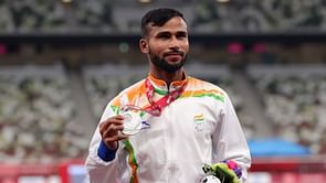 Who is Praveen Kumar? All you need to know about the Indian high jump para-athlete competing at the Paris 2024 Paralympics