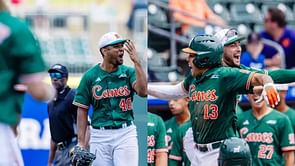 Miami baseball 2025 season preview: 3 biggest games, key players, predictions and more