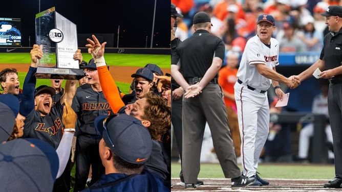 Illinois baseball 2025 season preview: 3 biggest games, key players and predictions