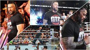 Roman Reigns expected to make major money for WWE following return; unique item recently sold out