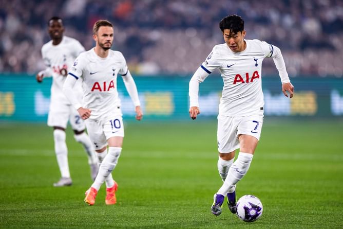 Newcastle United vs Tottenham Hotspur Prediction and Betting Tips | 1st September 2024