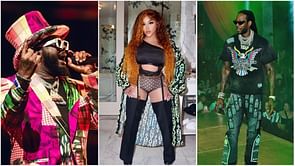 Why is Hot in Toronto Festival promoter suing Lil Kim, T-Pain, 2 Chainz & others? Allegations against artists explored