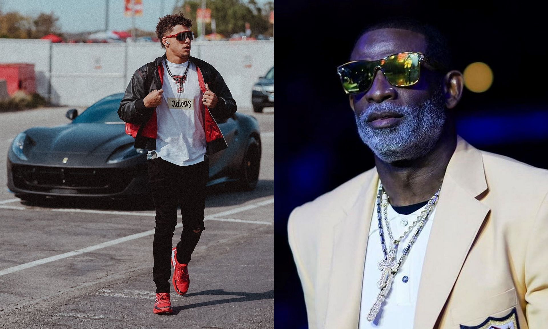 Patrick Mahomes sparks debate with his latest cryptic tweet amid Deion Sanders