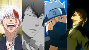10 insomniac anime characters, ranked by popularity