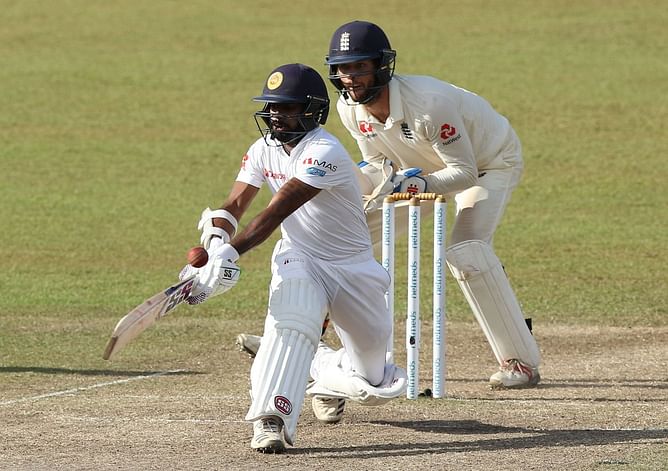 Sri Lanka tour of England 2024 Telecast channel: Where to watch and live streaming details in India