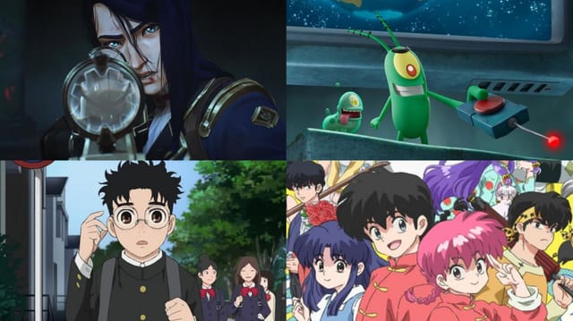 The biggest leak in Netflix history exposes vast unreleased 