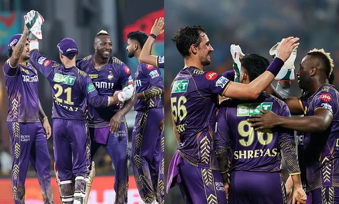 3 बड़े खिलाड़ी जिन्हें कोलकाता नाइट राइडर्स की टीम IPL Auction से पहले रिलीज कर सकती है