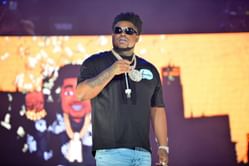 "FBI only pull up when they got a case" - Internet reacts as footage of BossMan Dlow seemingly getting raided by the Feds goes viral