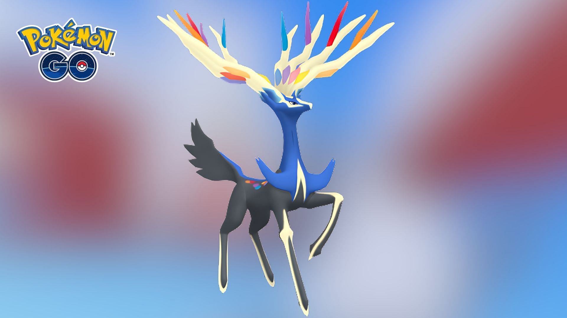 Every way to get Xerneas in Pokemon GO, and can it be shiny in the game?