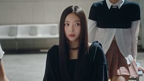 Who is Narin? The BLACK LABEL drops new trailer introducing MEOVV’s final member