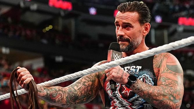 WWE's plan to up the stakes for CM Punk's storyline backfired badly, according to former writer (Exclusive)
