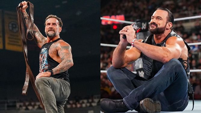 Drew McIntyre will defeat CM Punk again at WWE Bash in Berlin, believes veteran (Exclusive)