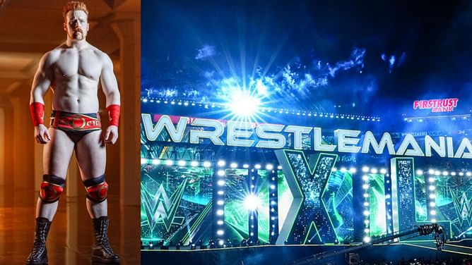 3 फुल टाइम सुपरस्टार्स जिन्हें WWE WrestleMania XL के बाद से किसी प्रीमियम लाइव इवेंट में मैच लड़ने का मौका नहीं मिला है