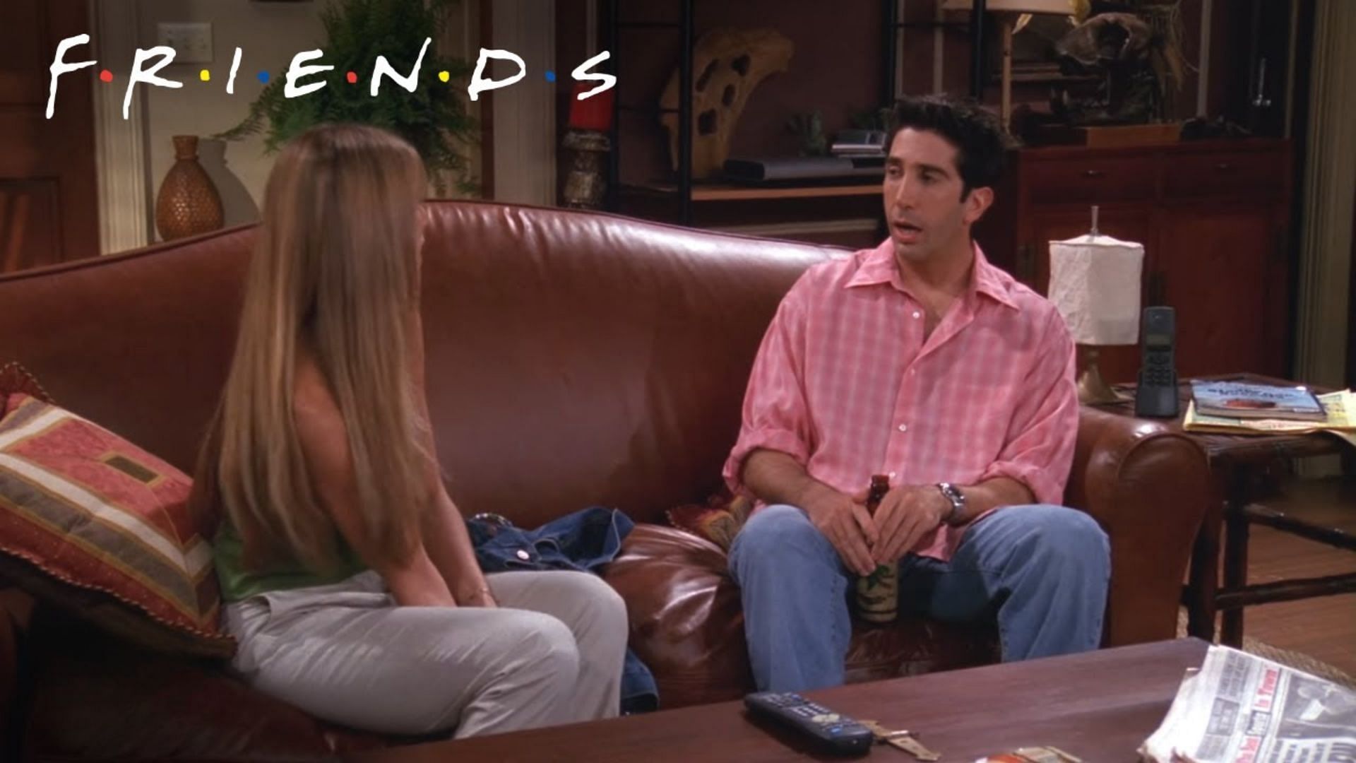 Rachel Asks Ross To Be Her Backup (Image via YouTube/@tbs)