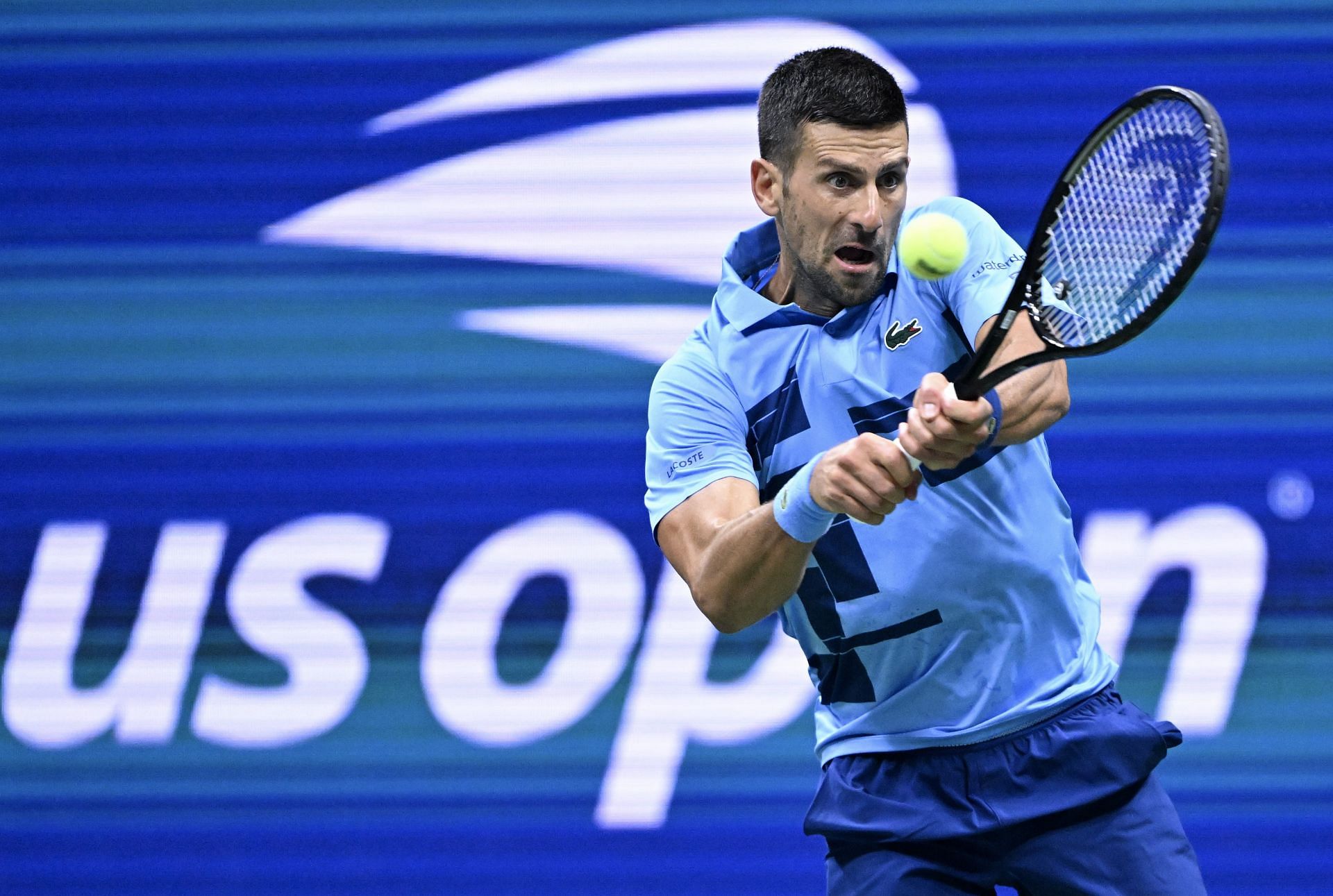 Novak Djokovic [Source: Getty]