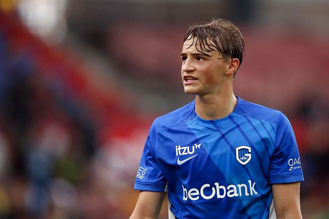 OH Leuven vs Genk Prediction and Betting Tips | August 3rd 2024