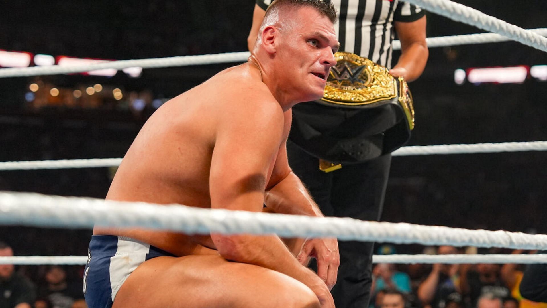 (Image credits - WWE
