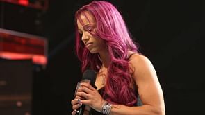 Unfortunate Mercedes Mone update ahead of AEW All In