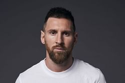 Lionel Messi's 'illegal' mansion in Ibiza vandalized by climate activists - Reports
