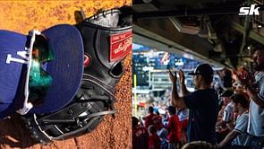 "They should be selling these at every ballpark" - Fans react as MiLB launches one-of-a-kind baseball glove for ultimate game experience